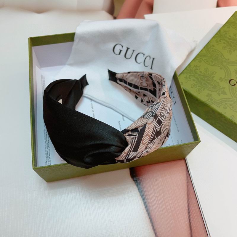 Gucci Headband hh (2)